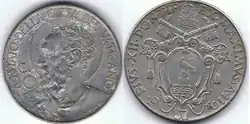 20 Centesimi - Città del Vaticano - 1940.png