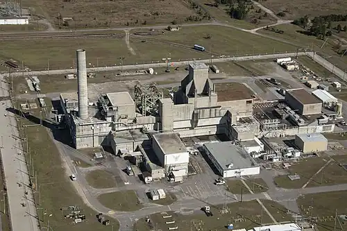 L Reactor