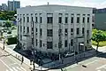 Former branch in Otaru, Hokkaido
