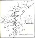 26th Kav.Brig 1914
