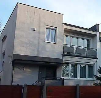 Villa at Nr.26a