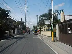 Bagumbayan