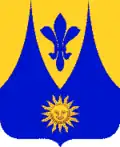 356th Regiment "Boutze en Avant" (Push Forward)