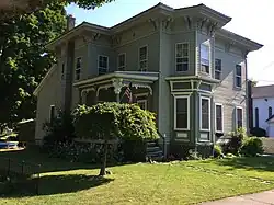 35 Congress Street