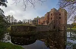 Brederode Castle