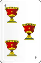 3