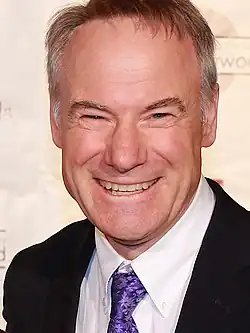 Jim Meskimen