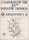 Naples-Foggia