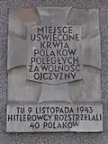 Grójecka 47