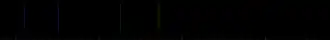 Color lines in a spectral range