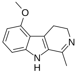 5-Methoxyharmalan