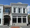 Atlantic National Bank at 515 King St. (1927)