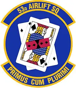 53 AS