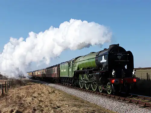 BR 60163 in 2010