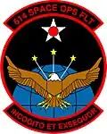614 SOPF Emblem