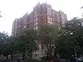 6901 Oglesby Cooperative Apartment Building