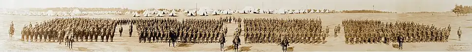 85th Overseas Battalion, N.S. Highlanders, Lt. Col. E.G. Phinney, OC (HS85-10-32035)