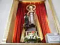 Saint Thomas of Villanova