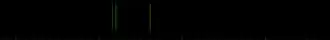 Color lines in a spectral range
