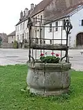 Abbey