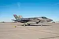 VMFA-225 F-35B Lightning II, 2022