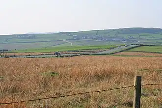 Image 24Moors located within the district (from Staffordshire Moorlands)
