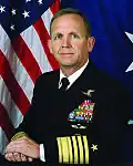 Eric T. Olson