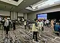Chinese Economist Society AEA 2025 Reception
