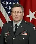 R. Mark Brown