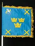 The 1986 guard standard which replaced the one from 1938.