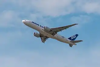 Boeing 777F