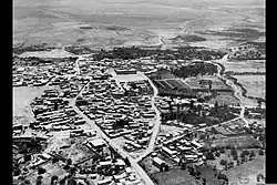 Beit She’an 1939