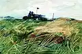 APC ON THE DMZ by James S. Hardy, CAT IX, 1969–70