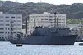 JS Kurihama