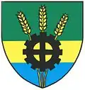 Coat of arms of Breitenau