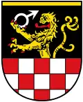 Coat of arms of Dienten am Hochkönig