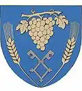 Coat of arms of Großriedenthal