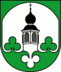 Hainsdorf im Schwarzautal