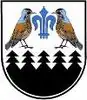 Coat of arms of Kohlschwarz