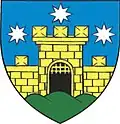 Coat of arms of Kottes-Purk