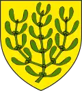 Coat of arms of Mistelbach