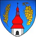 Coat of arms of Prellenkirchen