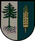 Coat of arms of Söchau