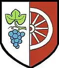 Coat of arms of Seiersberg