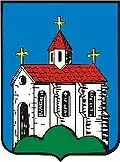 Coat of arms of Traiskirchen