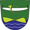 Coat of arms of Tullnerbach