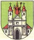 Coat of arms of Ulrichskirchen-Schleinbach