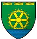 Coat of arms of Wimpassing im Schwarzatale