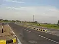 NH 79 near Kallakurichi, Villupuram district, Tamil Nadu