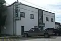 A Grenfell hotel and restaurant in 2011 succeeding two Chinese restaurants and demonstrating transformation in town life since access to the city has become vastly easier.
